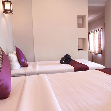 Relax Bay Resort Ko Lanta Zewnętrze zdjęcie