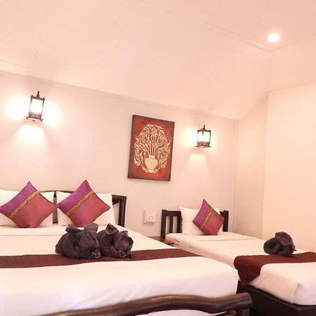 Relax Bay Resort Ko Lanta Zewnętrze zdjęcie