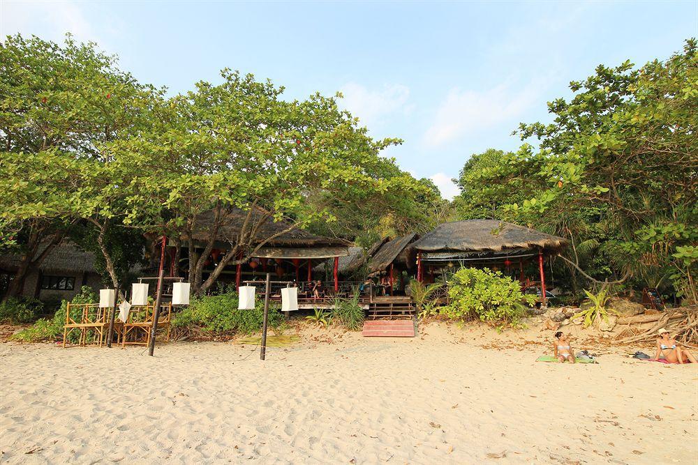 Relax Bay Resort Ko Lanta Zewnętrze zdjęcie