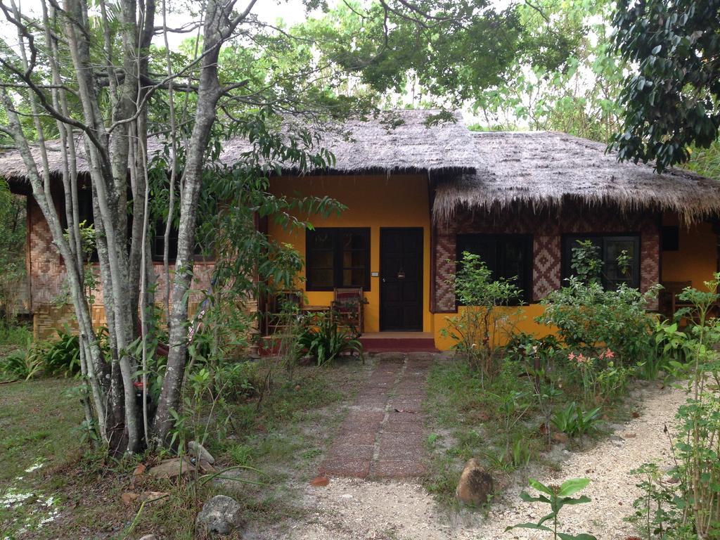 Relax Bay Resort Ko Lanta Zewnętrze zdjęcie