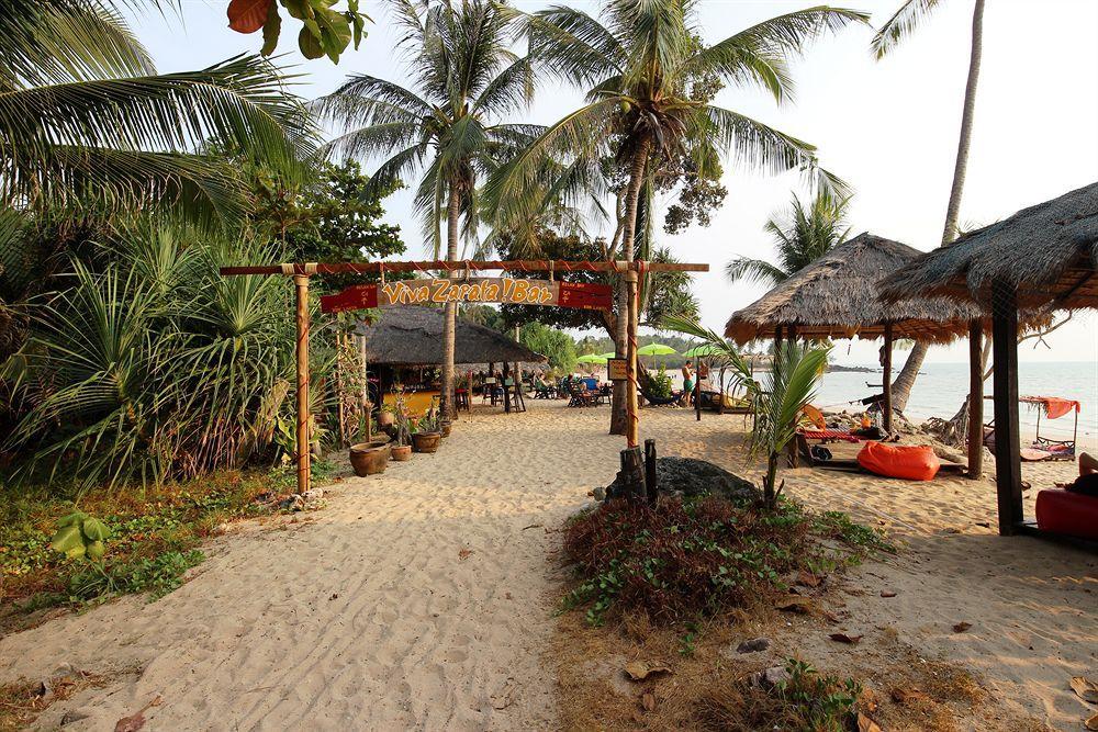 Relax Bay Resort Ko Lanta Zewnętrze zdjęcie