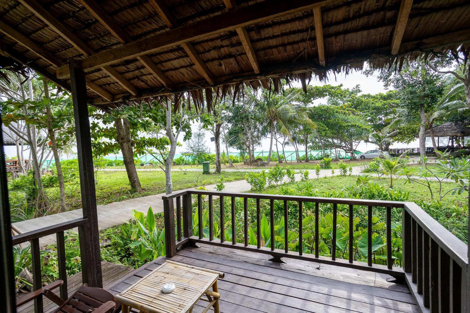 Relax Bay Resort Ko Lanta Zewnętrze zdjęcie
