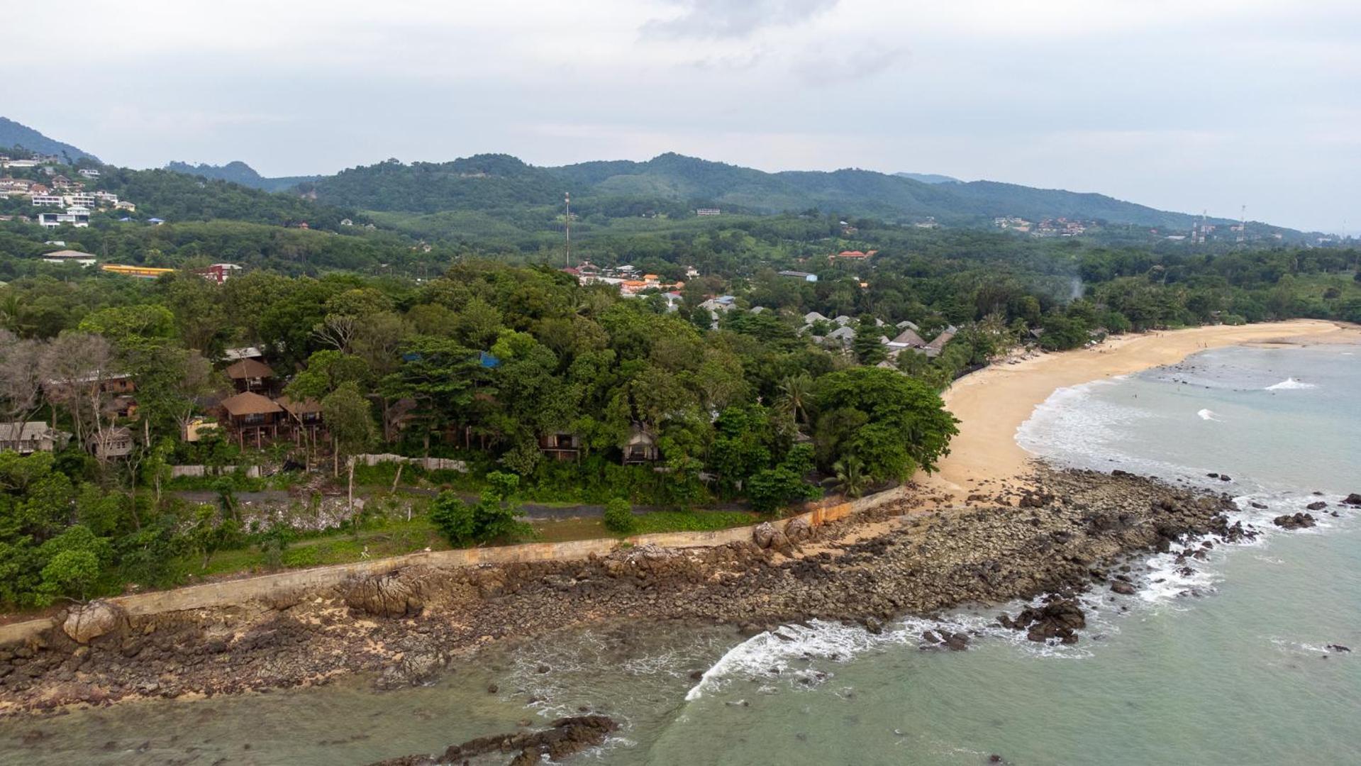 Relax Bay Resort Ko Lanta Zewnętrze zdjęcie