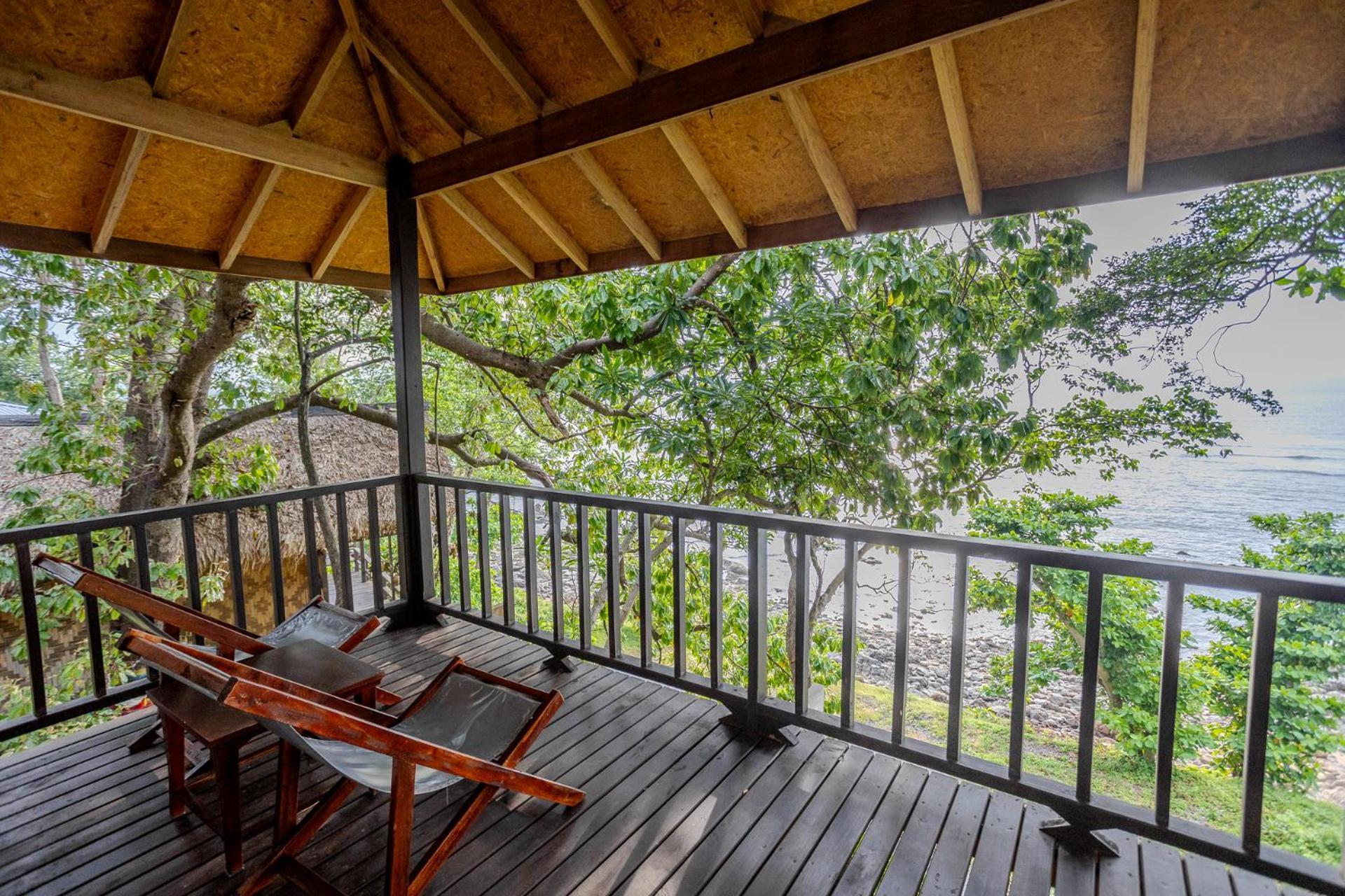 Relax Bay Resort Ko Lanta Zewnętrze zdjęcie