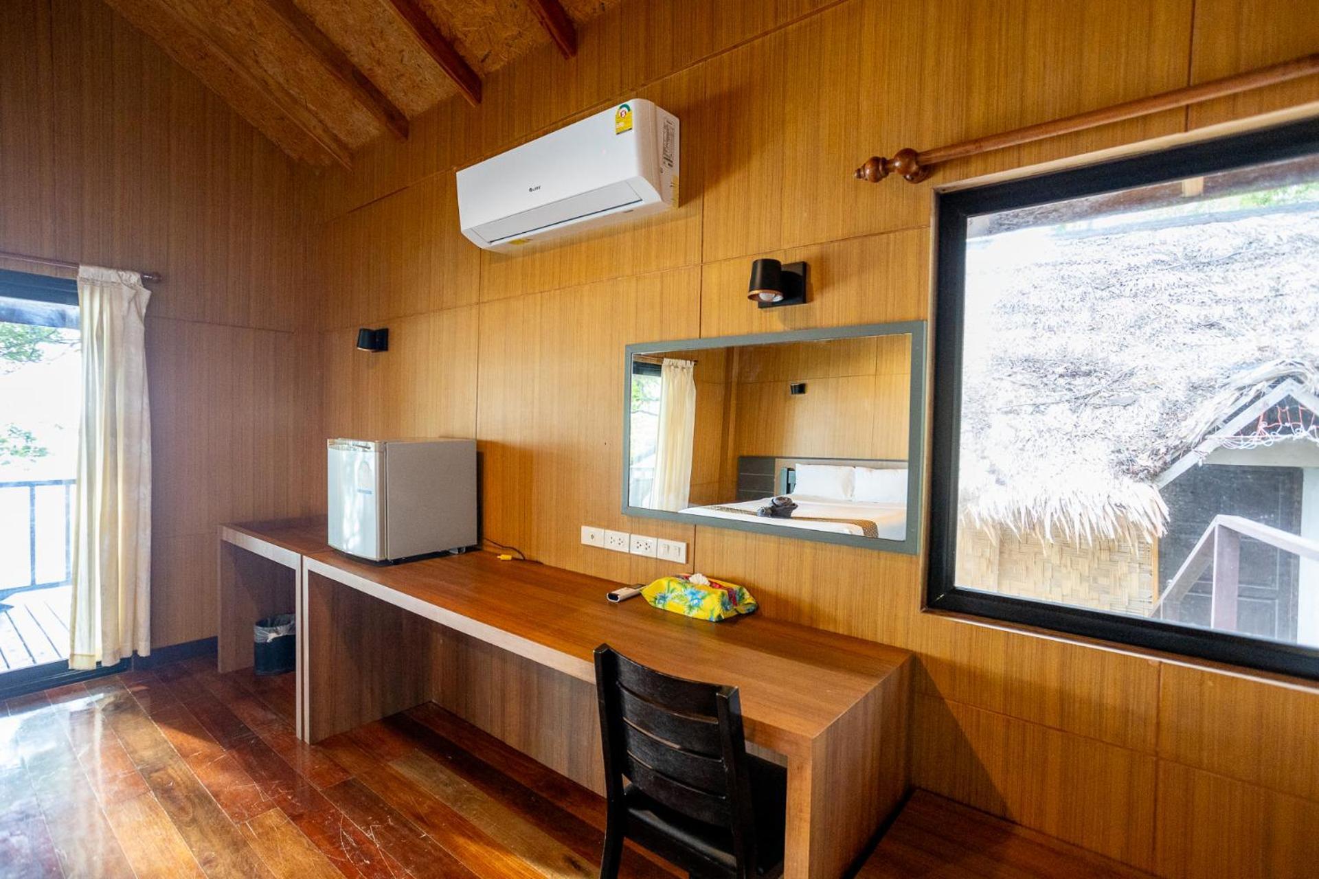 Relax Bay Resort Ko Lanta Zewnętrze zdjęcie
