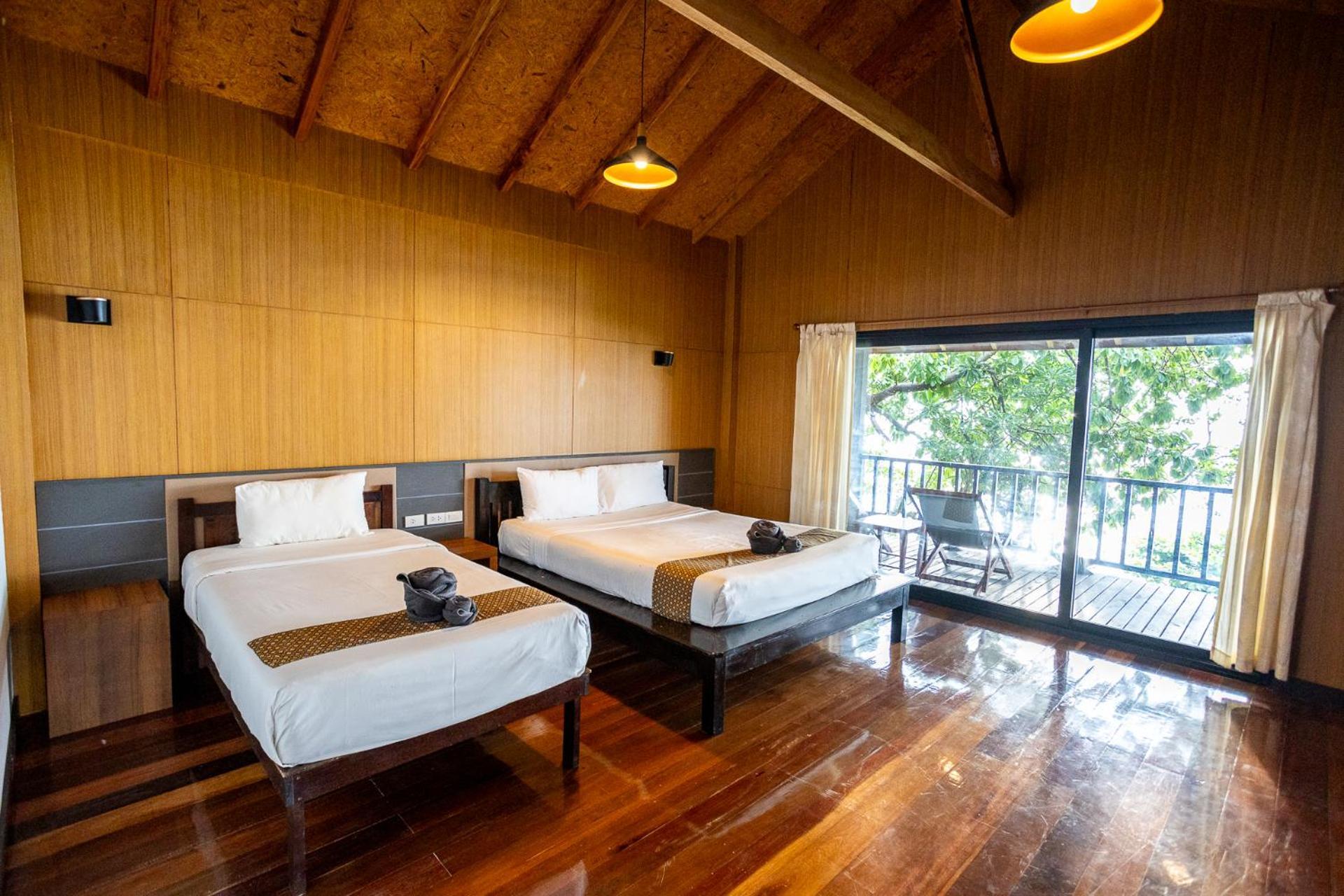 Relax Bay Resort Ko Lanta Zewnętrze zdjęcie