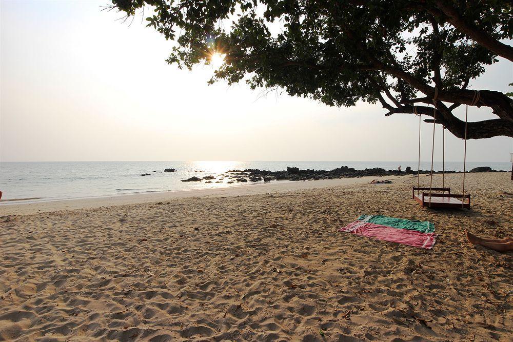Relax Bay Resort Ko Lanta Zewnętrze zdjęcie