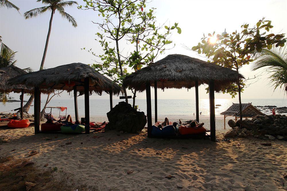 Relax Bay Resort Ko Lanta Zewnętrze zdjęcie