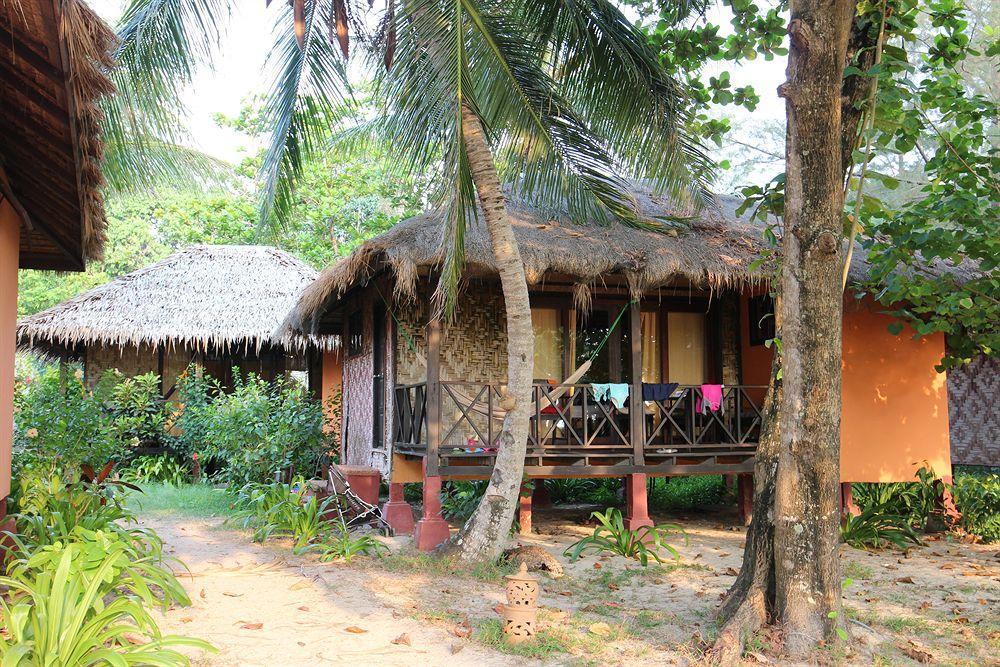 Relax Bay Resort Ko Lanta Zewnętrze zdjęcie