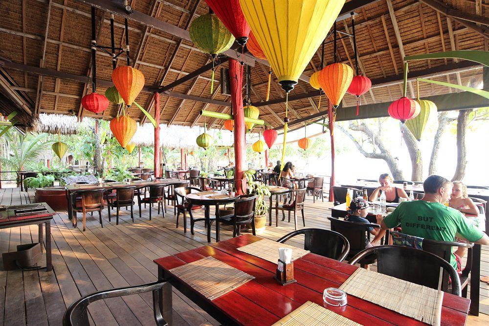 Relax Bay Resort Ko Lanta Zewnętrze zdjęcie