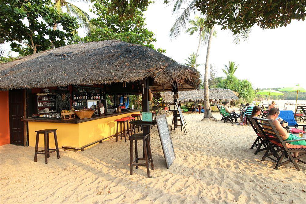 Relax Bay Resort Ko Lanta Zewnętrze zdjęcie
