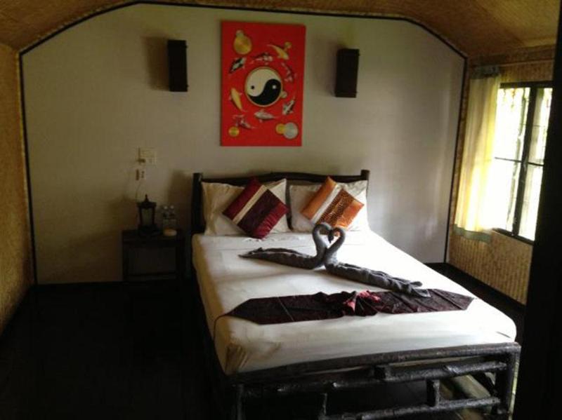 Relax Bay Resort Ko Lanta Zewnętrze zdjęcie