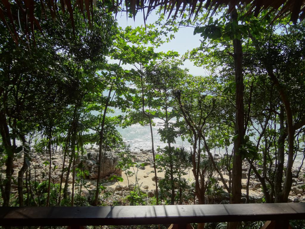 Relax Bay Resort Ko Lanta Zewnętrze zdjęcie