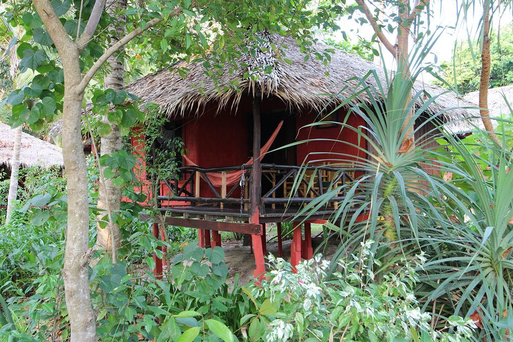 Relax Bay Resort Ko Lanta Zewnętrze zdjęcie
