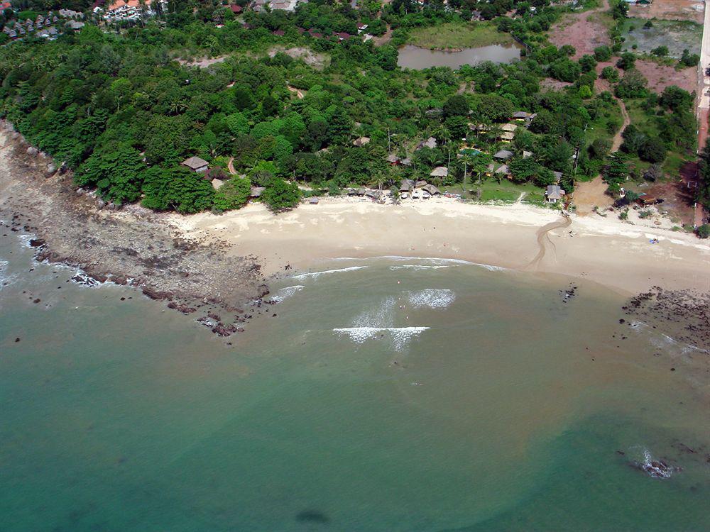 Relax Bay Resort Ko Lanta Zewnętrze zdjęcie