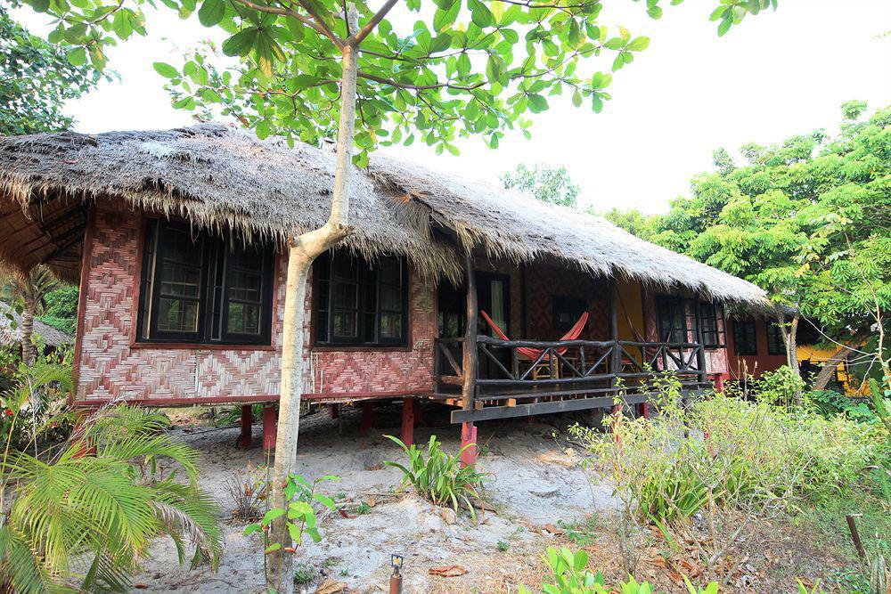Relax Bay Resort Ko Lanta Zewnętrze zdjęcie