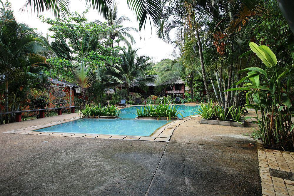 Relax Bay Resort Ko Lanta Zewnętrze zdjęcie