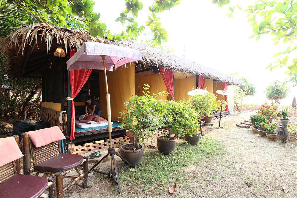Relax Bay Resort Ko Lanta Zewnętrze zdjęcie